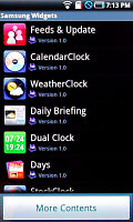 Samsung I9000 Galaxy S