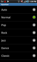 Samsung I9000 Galaxy S