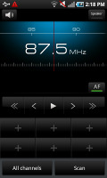 Samsung I9003 Galaxy SL