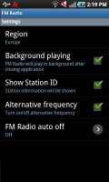 Samsung I9003 Galaxy SL