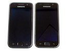 Samsung I9001 Galaxy S Plus examen