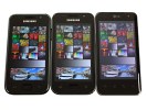 Samsung I9003 Galaxy SL