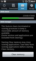 Samsung I9003 Galaxy SL