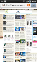 Samsung I9003 Galaxy SL