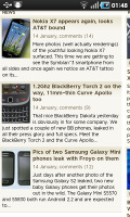 Samsung I9003 Galaxy SL