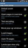 Samsung I9003 Galaxy SL