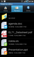 Samsung I9003 Galaxy SL