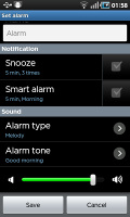 Samsung I9003 Galaxy SL