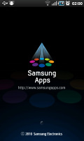 Samsung I9003 Galaxy SL