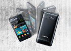 Samsung I9103 Galaxy R review: Riding shotgun