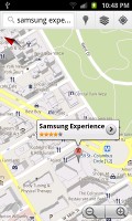 Samsung I927 Captivate Glide