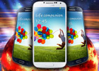 Samsung Galaxy S4 review