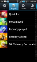 Samsung I997 Infuse 4G