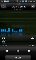 Samsung I997 Infuse 4G