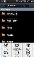 Samsung I997 Infuse 4G