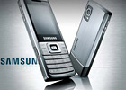 Samsung L700 review: Cool as Metal  - read the full text