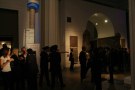 Samsung event in London