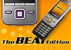 Samsung M3200 Beat s review: Never miss a beat - read the full text