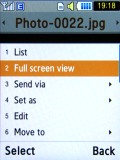 Samsung M3200 Beat s