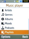 Samsung M3200 Beat s