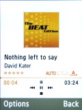 Samsung M3200 Beat s
