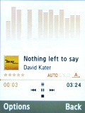 Samsung M3200 Beat s
