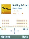Samsung M3200 Beat s