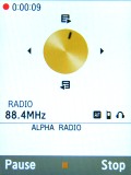 Samsung M3200 Beat s