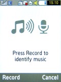 Samsung M3200 Beat s
