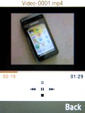 Samsung M3200 Beat s