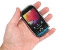 Motorola Milestone
