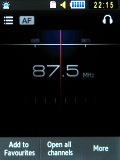 Samsung M5650 Lindy