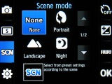 Samsung M5650 Lindy