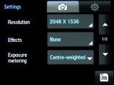 Samsung M5650 Lindy