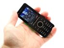 Samsung M7500 Emporio Armani