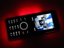 Samsung M7500 Emporio Armani