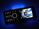 Samsung M7500 Emporio Armani