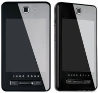 Samsung F480 Hugo Boss