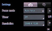 Samsung M7600 Beat DJ