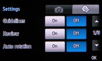 Samsung M7600 Beat DJ