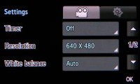 Samsung M7600 Beat DJ