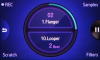 Samsung M7600 Beat DJ