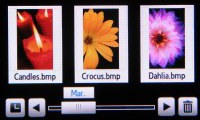 Samsung M7600 Beat DJ
