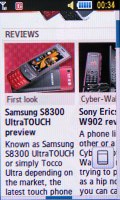 Samsung M7600 Beat DJ