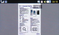 Samsung M7600 Beat DJ