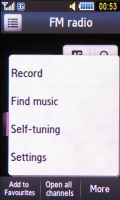 Samsung M7600 Beat DJ