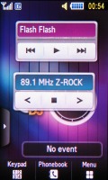 Samsung M7600 Beat DJ