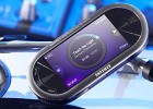 Samsung M7600 Beat DJ preview: First look - read the full text