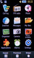 Samsung M7600 Beat DJ