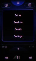 Samsung M7600 Beat DJ